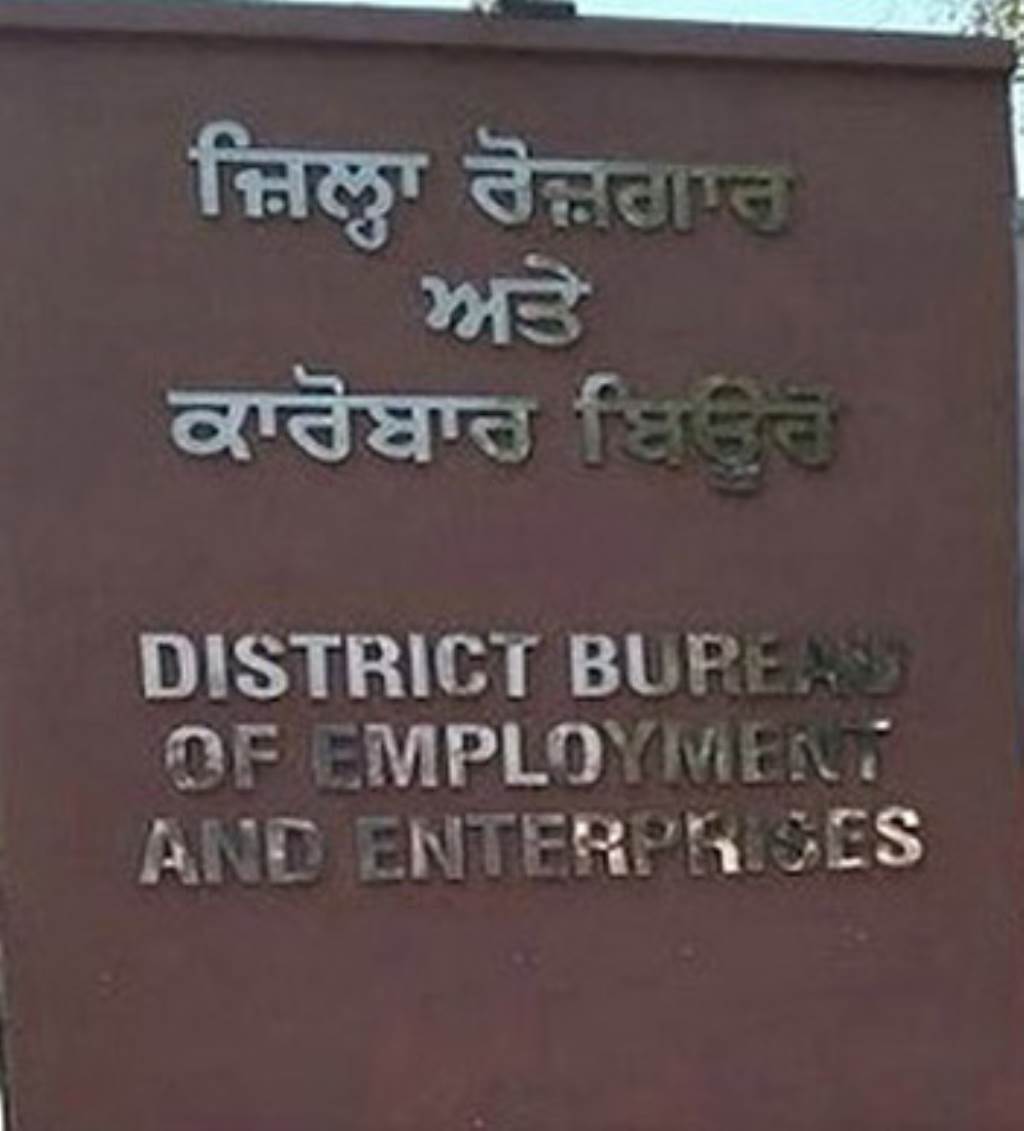 District Employment and Business Bureau to Organize Placement Camp on 20 January